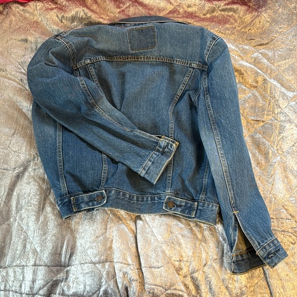 Denim jacket - Picture 4 of 4